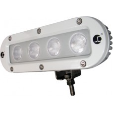 Kevin X4: LED Spreader / Deck / Rail Light 12V 24V